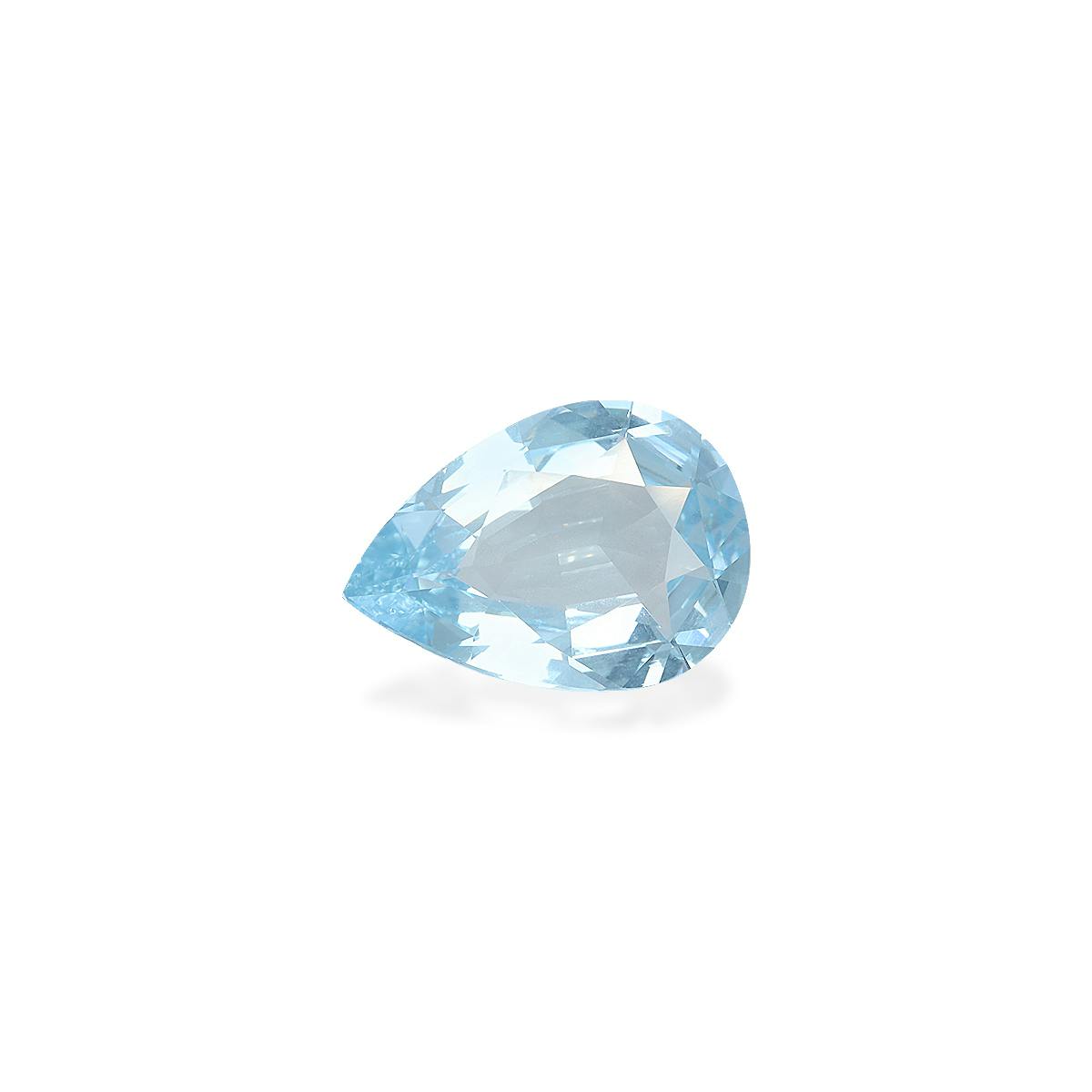 Aquamarine 5.25 ct